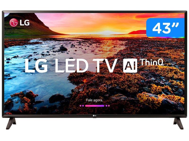 LG 43NAN075JPA 43インチ LEDテレビ 43NANO75JPA | テレビ | LGエレクトロニクス・ジャパン | LG Japan